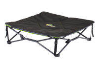 IRONMAN NO.IPET0023 Quick Fold Dog Bed with Padded Mat เตียงสุนัขพับเร็วพร้อมเบาะรองนั่ง Factory Gear By Gear Garage