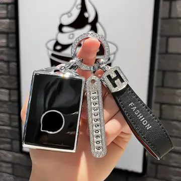 Volvo polestar sale keychain