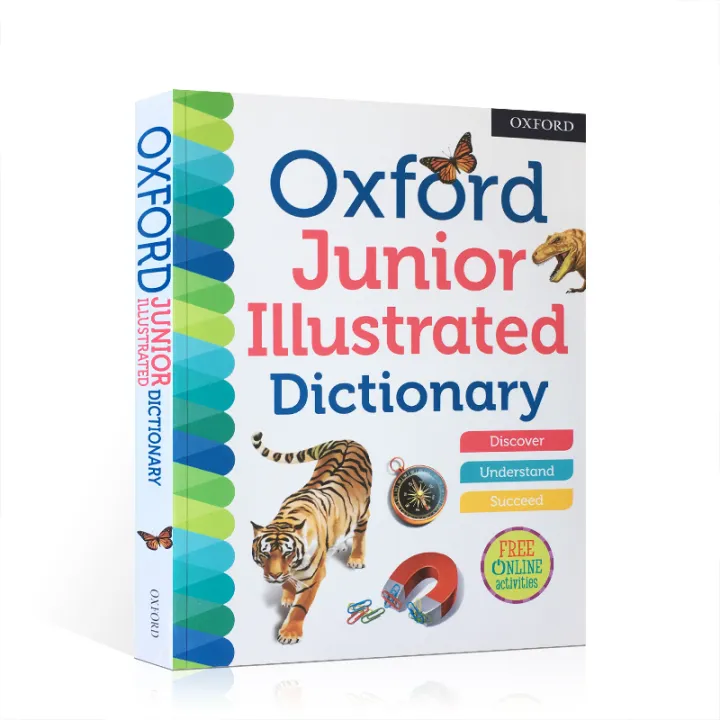 oxford junior illustrated dictionary 2011 download