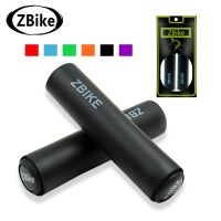 Bike Grips Mtb Silicone Cycling Bicycle Grips MTB Mountain Bike Handlebar Grips Cover Anti-slip Strong Support Grips Bike Part Handlebars