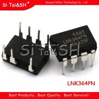 10PCS LNK364PN DIP7 LNK364P DIP LNK364 364PN DIP-7 IC ใหม่และเป็นต้นฉบับ