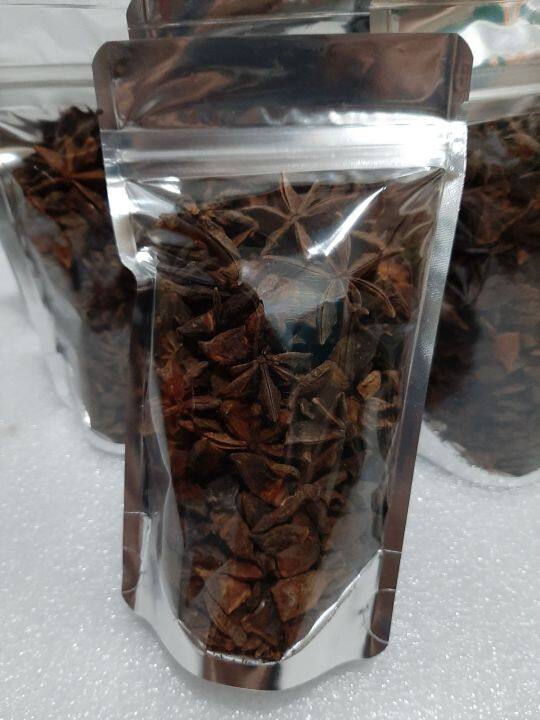 Star Anise/hindi buo (50 grams) | Lazada PH