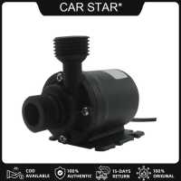 [COD Available] Brushless Water Pump 800L/h Submersible Fountain Aquarium Circulating (24V)