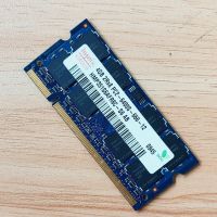 RAM DDR2 4 GB สำหรับแล็ปท็อป RAMS DDR2 4 GB 800MHz หน่วยความจำแล็ปท็อป DDR2 4 GB 2RX8 PC2-64 SODIMM 1.8V