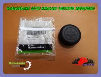 KAWASAKI GTO KR150 VICTOR SERPICO AUTOLUBE 2T CAP "GENUINE PARTS" // ฝาปิดถังน้ำมันออโต้ลูป 2T ของแท้ คาวาซากิแท้ รับประกันคุณภาพ