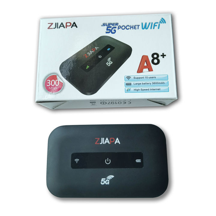 4g-unlimited-data-portable-modem-router-wifi-a8-hotspot-wifi-300mbps-can-be-modified-imei-pocket-wifi