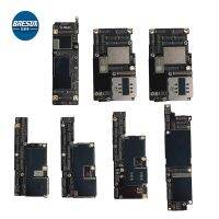 Bad Motherboard For Iphone X XSM 11 11PRO 11PROMAX Maintenance Practice Technology Motherboard Full Motherboard