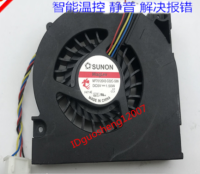 ใหม่ CPU Cooler Fan สำหรับ MF70120V2-C02C-S99 5V