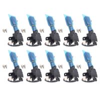 10X Car Cruise Control Switch 84632-34011 84632-34017 Fit for Toyota Camry Corolla Avalon Matrix RAV4