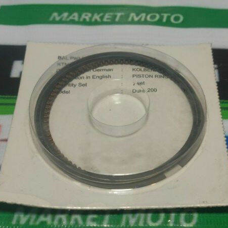 r15 v2 piston ring price