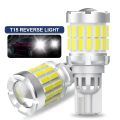 1pc/2pcs LED H4 LED Mini Projector Lens Car Led Headlight Bulbs