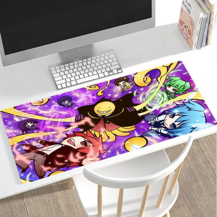 assassination-classroom-anime-girl-gamer-gaming-mouse-pad-computer-accessories-keyboard-laptop-padmouse-desk-mat-mousepad-40x90