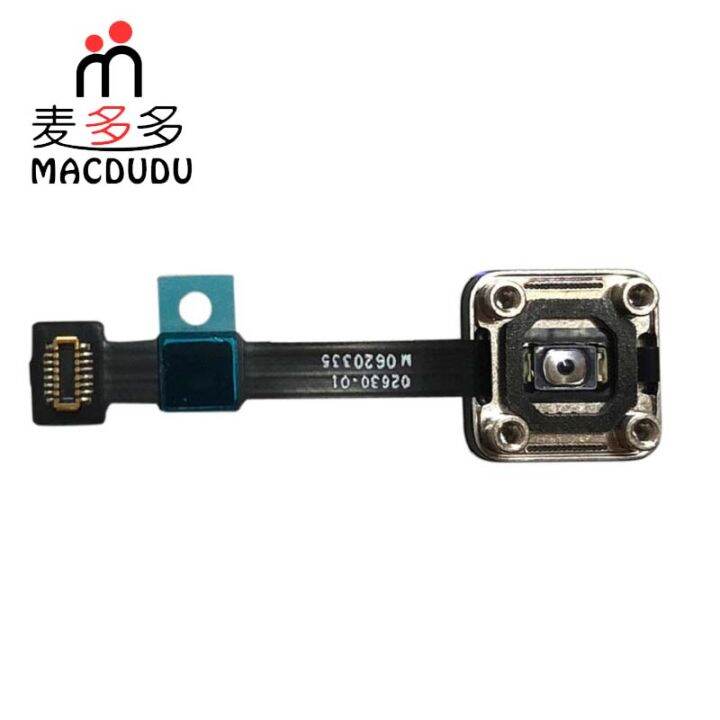 821-02630-01-touch-id-ปุ่มสำหรับ-air-13-a2179เปิดปิดปุ่ม-emc3302-661-15412-2020ปี