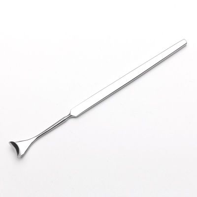 Rake Eyebag Pulling Hook Titanium Ophthalmic Instruments Eyelid Pulling Hook