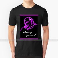 Sopranos Design T Shirt Custom Design Cotton For Men Women T - Shirt Summer Tops Sopranos Tony Soprano Badabing Bada Bing Mafia XS-6XL