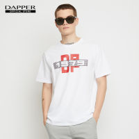 DAPPER DP 1979 Print T-Shirt