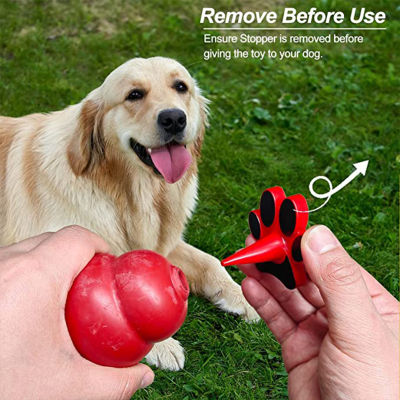BPA-Free จุกของเล่นซักล้างได้ที่สะดุดตาของเล่นปลั๊กขนาดกะทัดรัดตลกเพื่อเพิ่มปฏิสัมพันธ์กับสุนัขสัตว์เลี้ยง
