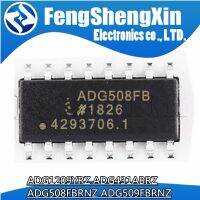 5pcs ADG1209YRZ ADG431ABRZ  ADG508FBRNZ  ADG509FBRNZ ADG1209YR ADG431ABR ADG508FB ADG509FB SOP16 chips IC