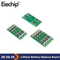 【YD】 3S 100MA Lithium Battery Board 8.4V 12.6V 16.8V 18650 Balancing Current