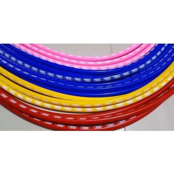 samco fuel hose..... 1meter Lazada PH