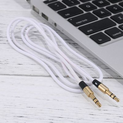 COD 3.5mm Male to Male Car Aux Auxiliary Stereo Audio Cable