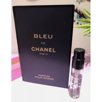 Buy Chanel Bleu de Chanel Deo Spray for Men 100 ml Online at