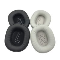 1 Pair Replacement Foam Ear Pads Pillow Cushion Cover For Edifier HECATE G2 Headphone Headset Earpads