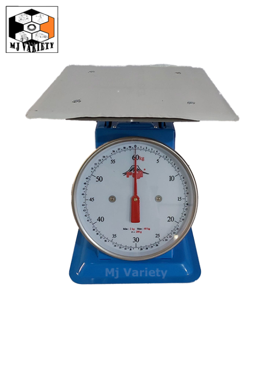 Mechanical Table Scale Lazada PH