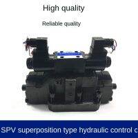 Electro-Hydraulic Directional Control Valve 34EYH 34BYM 34BYO-F16B-T Electro-Hydraulic Directional Control Valve 34EYH 34BYM 34BYO-F16B-T Electro-Hydraulic Directional Control Valve 34EYH 34BYM 34BYO-F16B-T