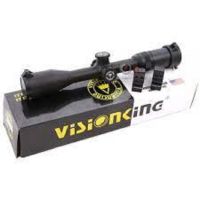 ขายกล้องแท้เบิกวังบูรพา ยี่ห้อ visionking 3-9x40E ปรับใน ตัวแท้อเมริกา กระจกใสมากๆฟรีไฟฉายคาดหัวแถมฝากระดกฟรี ขาจับฟรี +ฟรีระดับน้ำตั้งกล้อง