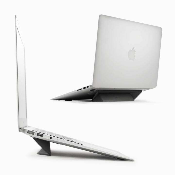 slim and weightless laptops