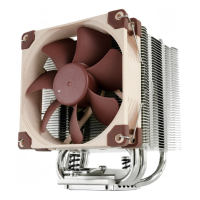 CPU AIR COOLER (พัดลมซีพียู) NOCTUA NH-U9S ---