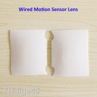 2023✧ 1pair Wide angle/Pet immune/Curtain for our Outdoor PIR Sensor Detector