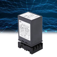 BERM เครื่องควบคุมความเร็วรอบมอเตอร์ Mini Separate Single Phase Stable Performance Motor Governor AC 220V