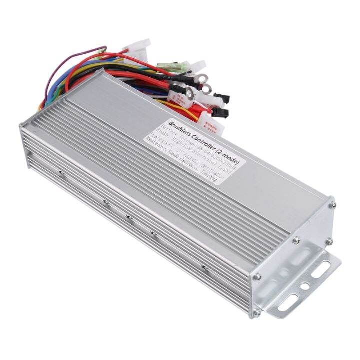 48v-60v-64v-72v-1200w-1500w-18-tubes-brushless-controller-ebike-controller-motor-controller-for-electric-bicycle-scooter