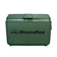 กระติกน้ำแข็ง MOUNAKEA MK02CO002 32 ลิตร สีเขียวHARD COOLER MOUNAKEA MK02CO002 32L GREEN **ขายดีที่สุด**