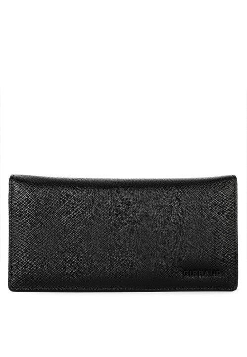 Girbaud Men's Long Box Bi-fold Wallet | Lazada PH