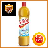 น้ำยาทำความสะอาดห้องน้ำ VIXOL 900ml ทองLIQUID CLEANING BATHROOM VIXOL 900ml GOLD **ราคารวม Vat แล้วค่ะ ไม่มีบวกเพิ่ม**