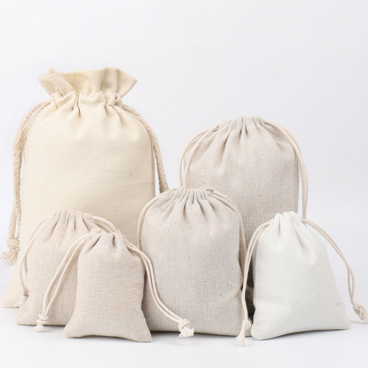 Small sack | Stock image | Colourbox