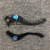 สำหรับ BMW S1000RR M1000RR 2019 2020 2021 2022มือจับอุปกรณ์ตกแต่งจักรยานยนต์และคันโยกคลัตช์เบรก