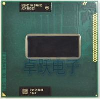 Original Processor Intel Laptop CPU i7-3612QM 6M Cache2.1GHz-3.10GHz i7 3612QM scrattered pieces