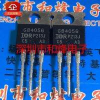 5PCS-10PCS GB4056 IRGB4056PBF  TO-220 600V 12A New And Original On Stock