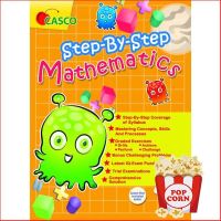 CLICK !! &amp;gt;&amp;gt;&amp;gt; Step by Step Mathematics Primary 6 by Casco - Revised Edition