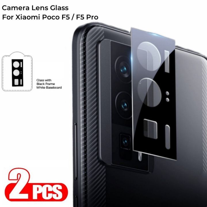 ปกป้องหน้าจอสำหรับกล้อง-xiaomi-poco-f5-pro-คลุมทั้งหมดกลับเลนส์ฟิล์มกระจกเทมเปอร์สำหรับ-xiaomi-poco-f5-pro-ฝาปิดเลนส์-f5pro