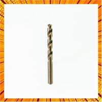 HHW ดอกสว่านเจาะสแตนเลส ขนาด 3.0-8.5 มม., twist drill bit for stainless steel size 3.0-8.5 mm. กรณีสินค้ามีสี ไซท์ เบอร์รบกวนลุกค้าทักมาสอบถามหรือเเจ้งที่เเชทก่อนสั่งสินค้าด้วยนะคะ