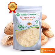 Bột hạnh nhân nguyên chất 200g