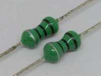 [131-Th] 2pcs/Lot L 10uH Inductor 0.5w ตัวเหนี่ยวนำ