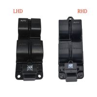 Right or Left Auto Electric Power Window Lifter Switch Button GJ6A 66 350A GJ6A66350A For Mazda 6 323 FML Premacy