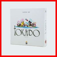 สินค้าขายดี!!! Tokaido Adult Broad Game English Educational Toys Card Game #ของเล่น โมเดล ทะเล ของเล่น ของขวัญ ของสะสม รถ หุ่นยนต์ ตุ๊กตา สวนน้ำ สระน้ำ ฟิกเกอร์ Model