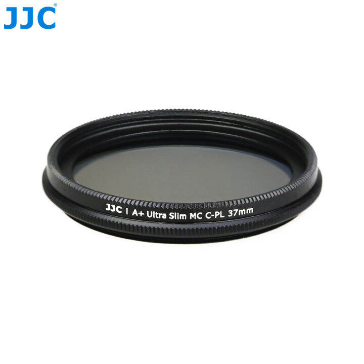 jjc-ultra-slim-multi-coated-circular-polarizing-filter